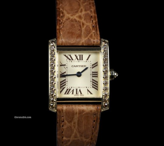 Cartier Cartier 7681