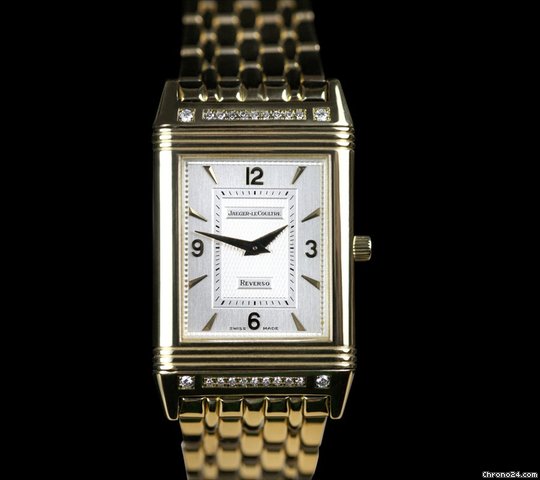 Jaeger LeCoultre Jaeger LeCoultre 8807