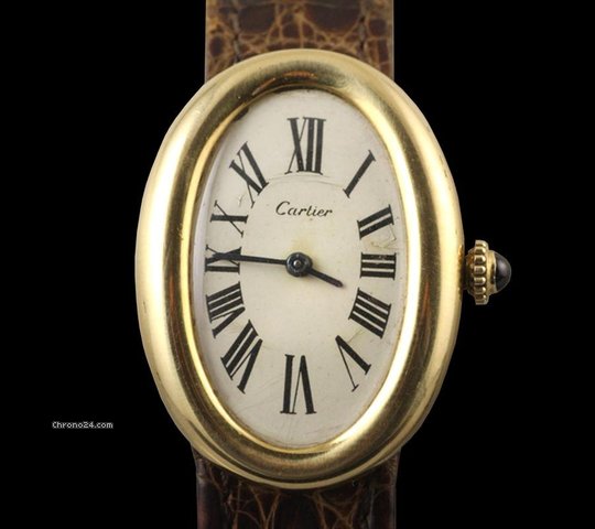 Cartier Cartier 13081