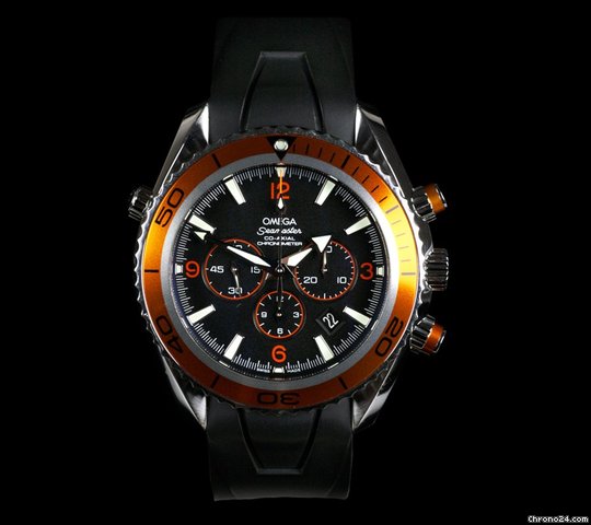 Omega Omega 21658