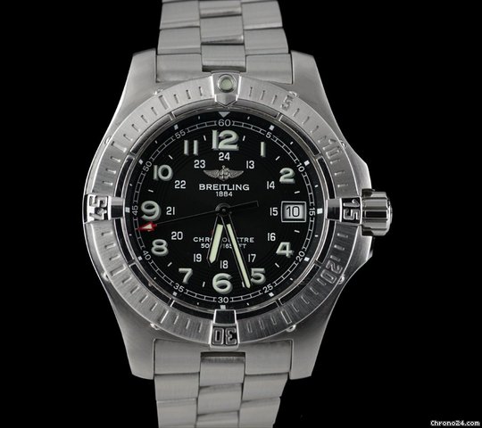 Breitling Breitling 31638