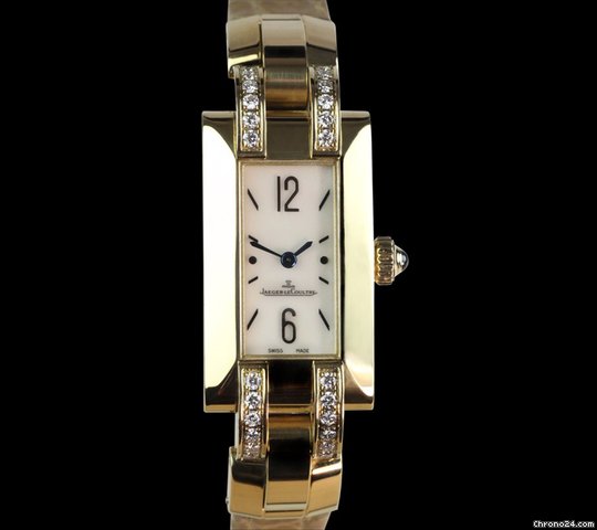 Jaeger LeCoultre Jaeger LeCoultre 32182