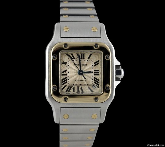 Cartier W20057C4