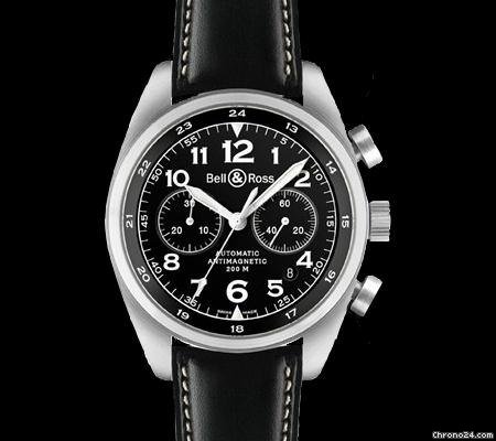 Bell & Ross Bell & Ross 38635