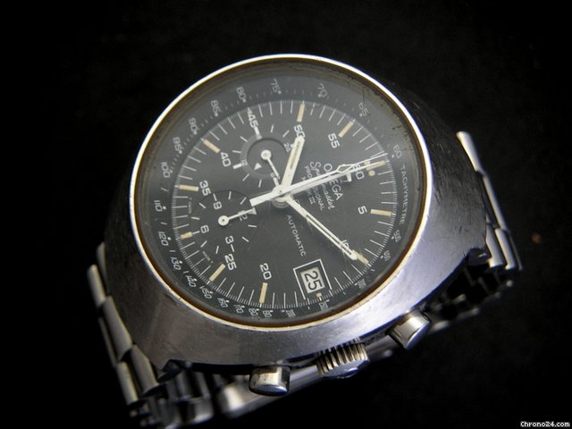 Omega Omega 15188