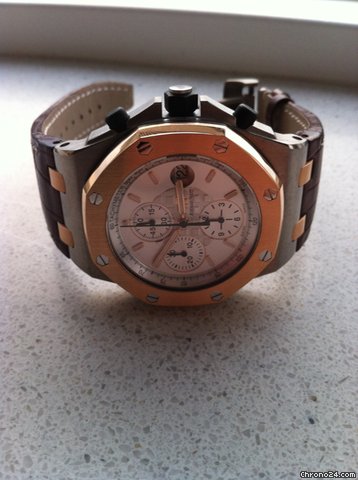 Audemars Piguet 26105IR.OO.D088CR.01