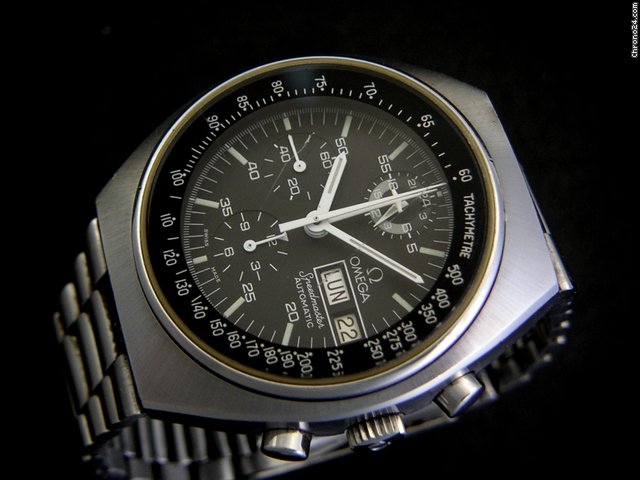 Omega Omega 16752