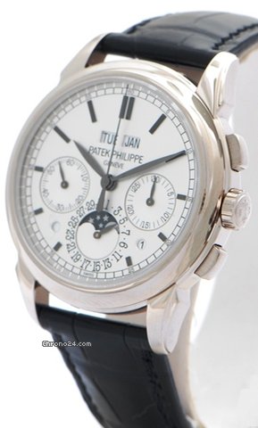 Patek Philippe 5270g