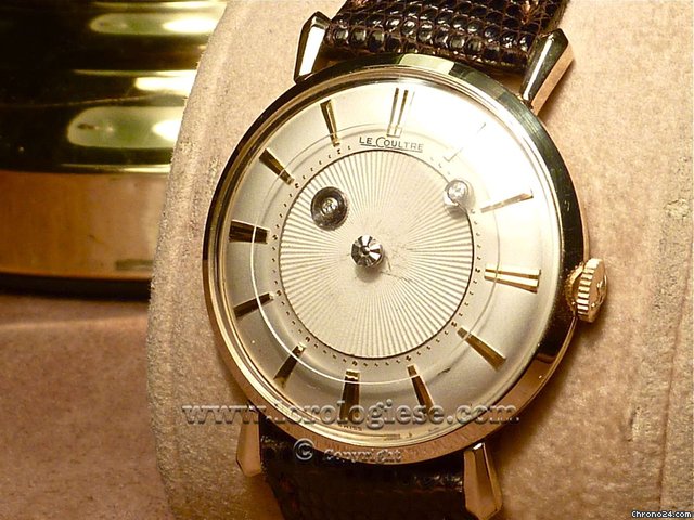 Jaeger LeCoultre Jaeger LeCoultre 3590