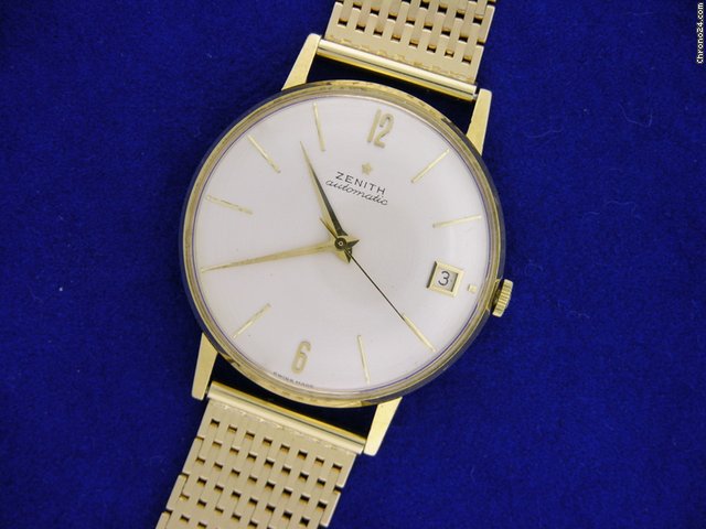 Zenith 053524 A