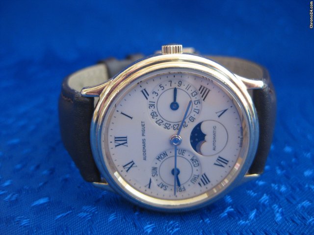 Audemars Piguet Audemars Piguet 17904