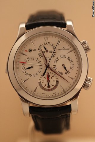 Jaeger LeCoultre 163842A