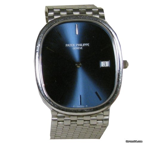 Patek Philippe Ref. 3747/1