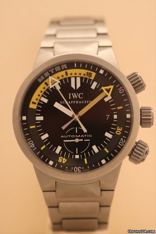 IWC 3527