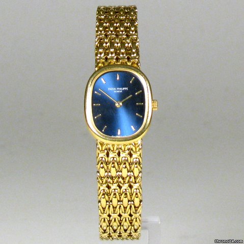 Patek Philippe 4764/1