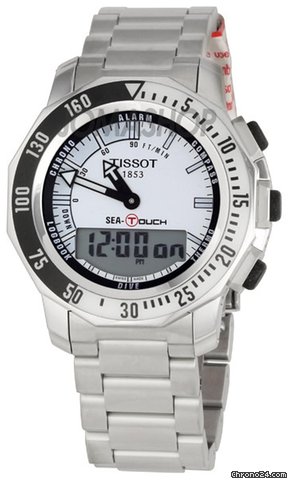 Tissot T026.420.11.031.01