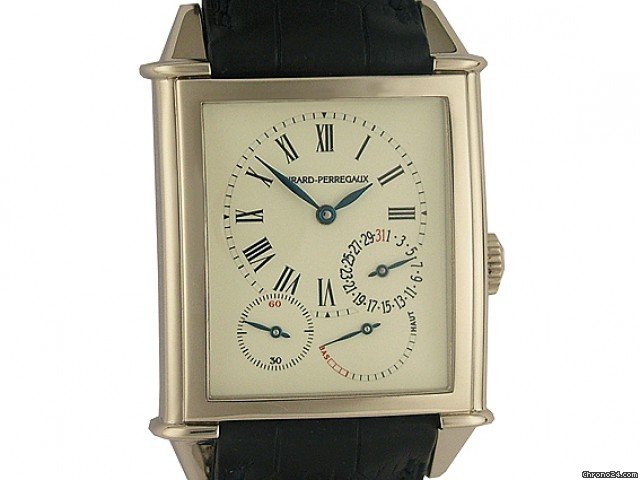 Girard Perregaux 25845-53-841-BA6A