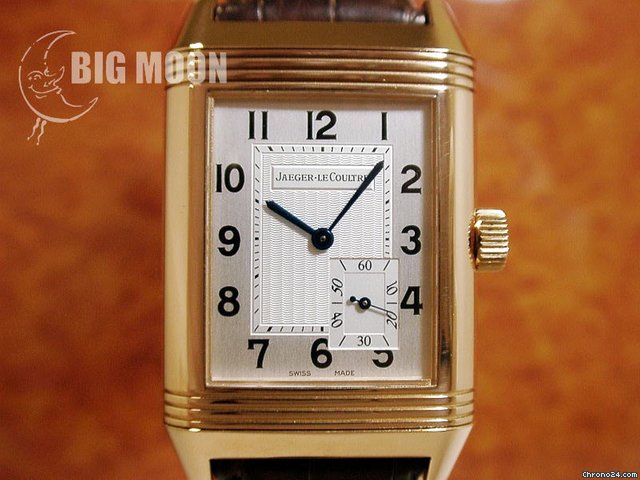 Jaeger LeCoultre Q301242J