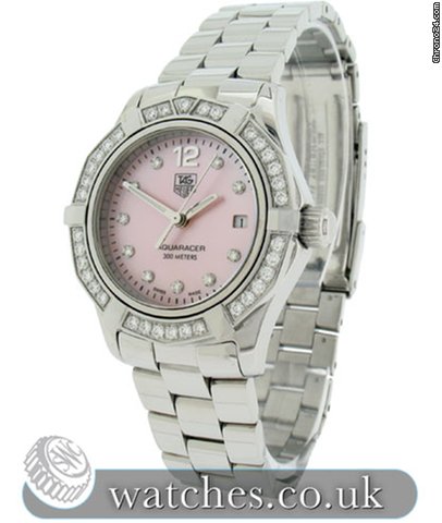 TAG Heuer WAF141B