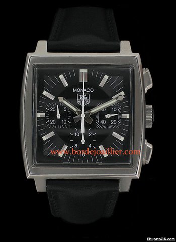 TAG Heuer TAG Heuer 8489