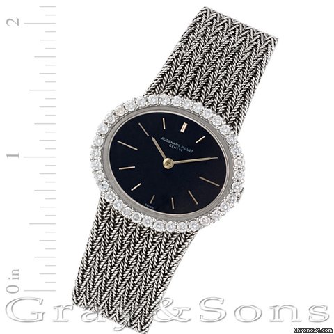 Audemars Piguet Audemars Piguet 20753