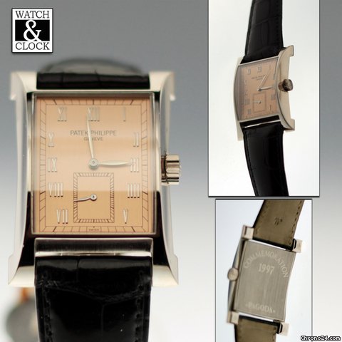 Patek Philippe 5500G