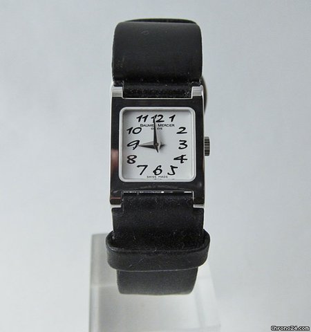Baume & Mercier 65525
