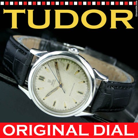 Tudor 4540