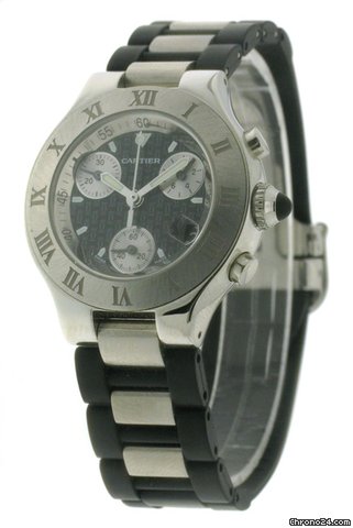Cartier W10198U2