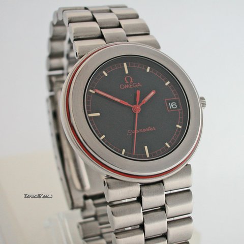 Omega Omega 15511