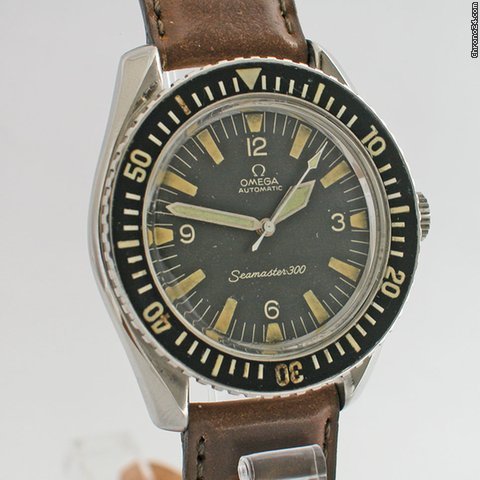 Omega ref. 165.024