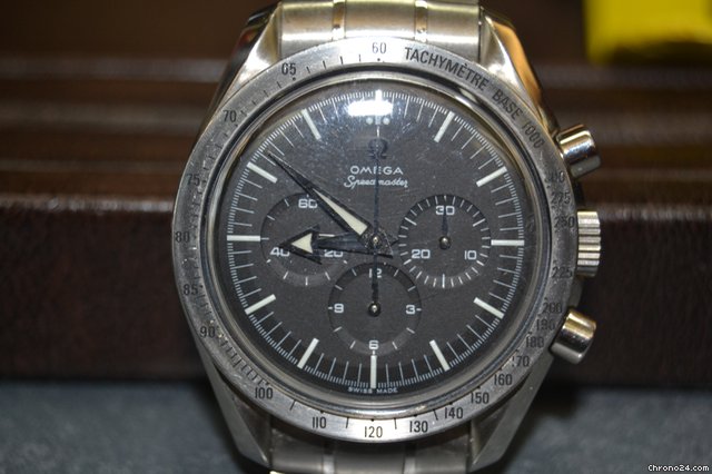 Omega Replica