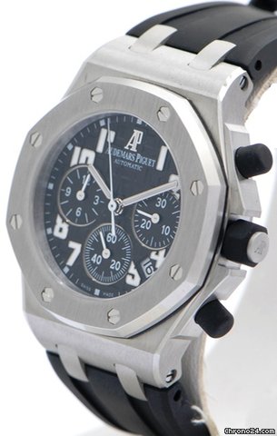 Audemars Piguet 26283ST