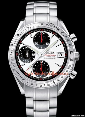 Omega 3211.31.00