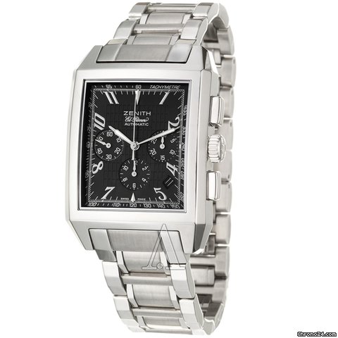 Zenith 03-0550-400-21-M550