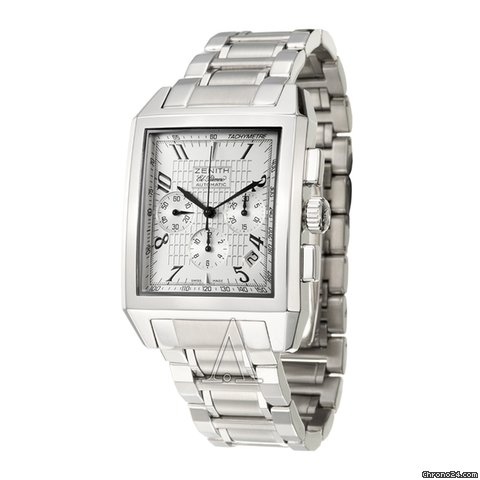 Zenith 03-0550-400-01-M550