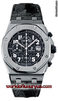 Audemars Piguet 26020ST.OO.D101CR.01
