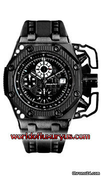 Audemars Piguet 26165IO.OO.A002CA.01