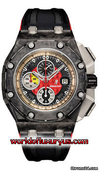 Audemars Piguet 26290IO.OO.A001VE.01
