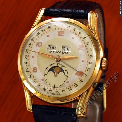 Movado Movado 35449