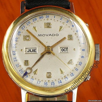 Movado Movado 38165