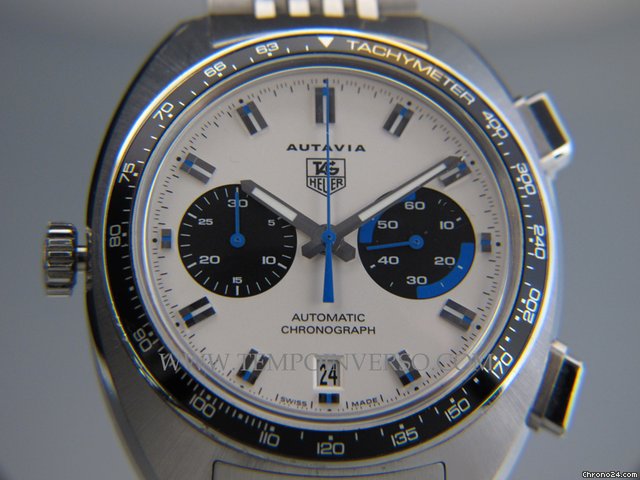 TAG Heuer CY2110