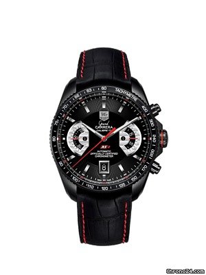 TAG Heuer CAV518K.FC6268