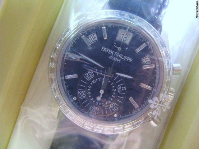 Patek Philippe Patek Philippe 36673