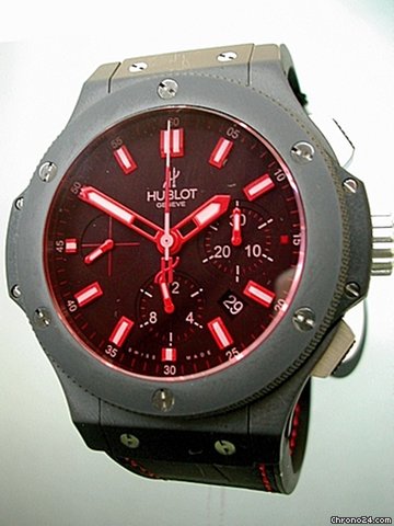 Hublot 301.CI.1123.GR