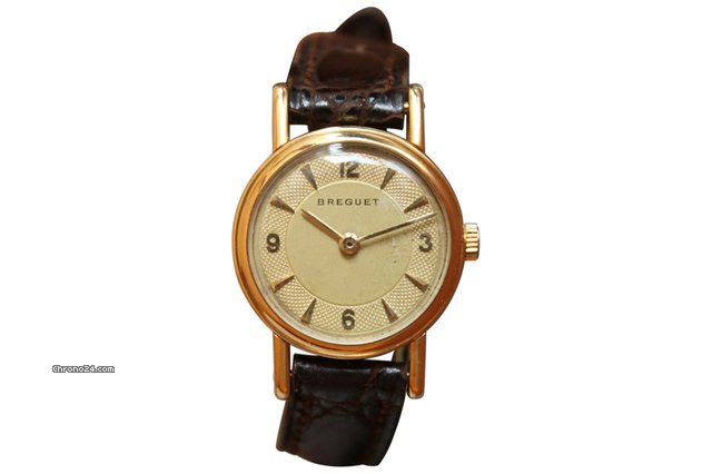 Breguet Breguet 50543