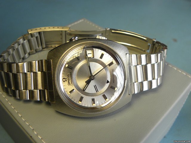 Omega 1660072