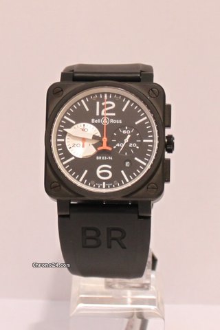 Bell & Ross BR03-94