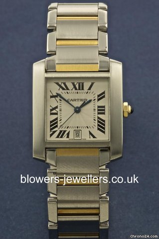 Cartier W51005Q4