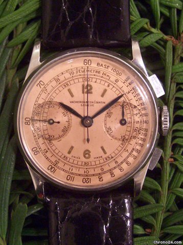 Vacheron Constantin Vacheron Constantin 23003